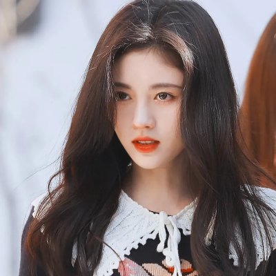 俏师娘