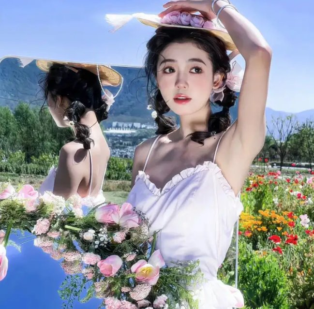美好的追寻